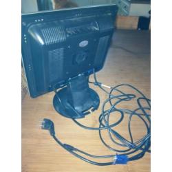 Monitor HP L 1506