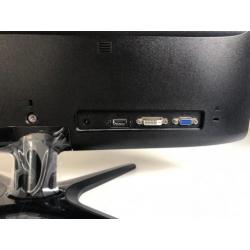 Acer G246HLBbid 24 '' Inch Beeldscherm Monitor Full HD 1080p