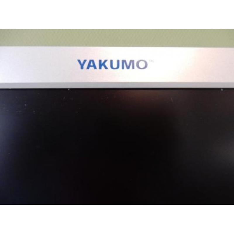 Monitor 19 inch Yakumo