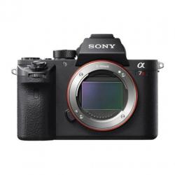 Sony Alpha A7 R II systeemcamera Body - Occasion