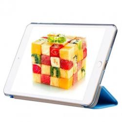 Apple iPad 2 / 3 / 4 - Zachte Zijden Design Tablet Cover -