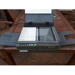 documenten scanner/ toner