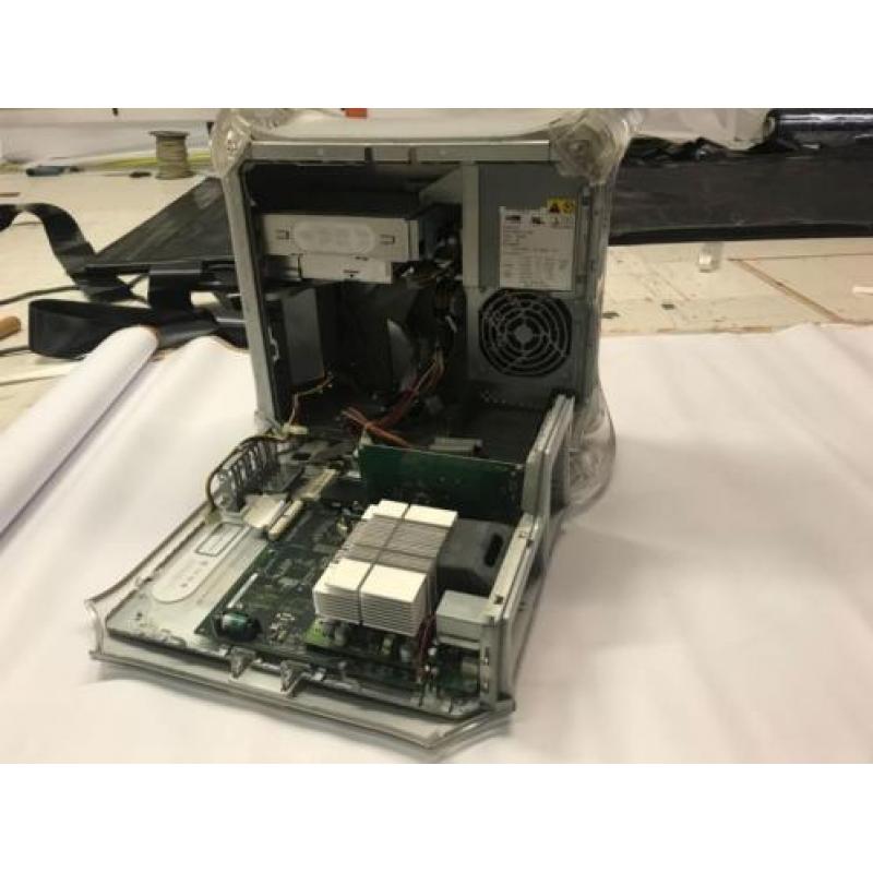 apple G4