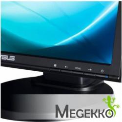 ASUS VB199T 19" Black