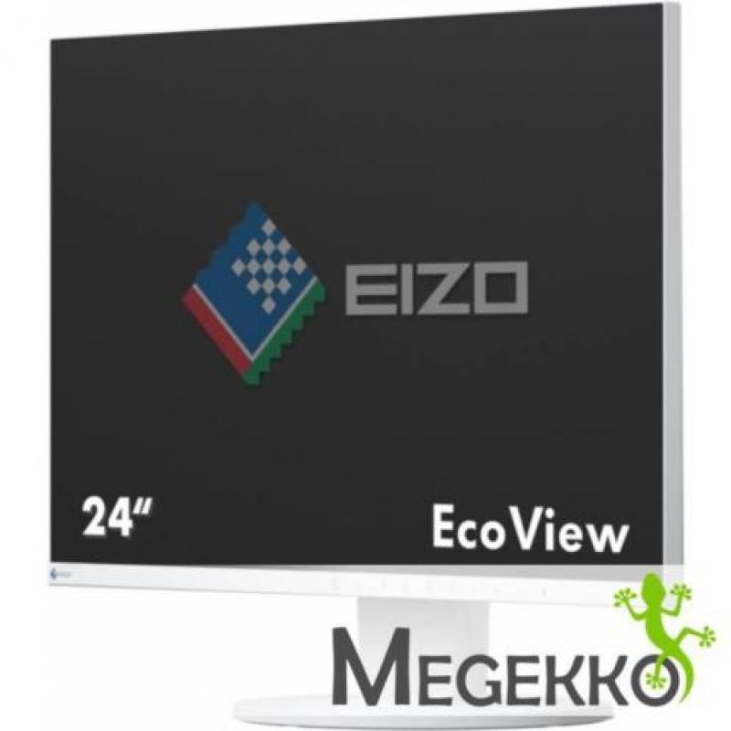 Eizo FlexScan EV2455WFS3 24.1" White Full HD