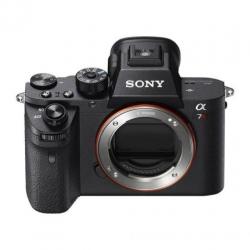Sony Alpha A7 R II systeemcamera Body - Occasion