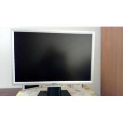 Acer Beeldscherm 19 inch!