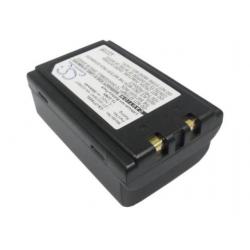 CS Accu Batterij voor Symbol PPT8800 - 3600mAh 3.7V
