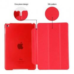 Apple iPad Air 2 (iPad 6) - Zachte Zijden Design Tablet