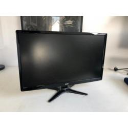 Acer G246HLBbid 24 '' Inch Beeldscherm Monitor Full HD 1080p