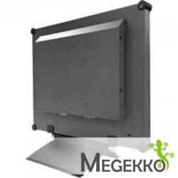 AG Neovo X-15E 15" LCD/TFT Zwart Flat computer monitor