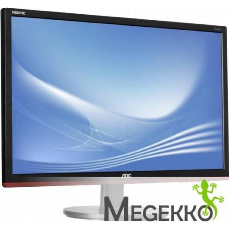 Aoc 24" g2460vq6