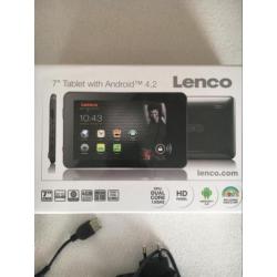 Tablet