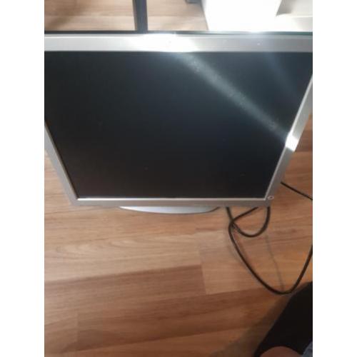 Monitor