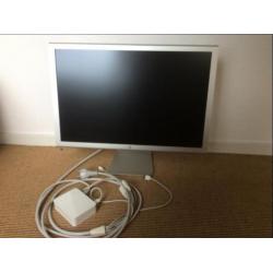 Apple Cinema Display 23 inch