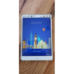 Adus Zenpad 3S 10 tablet 64 GB Wifi, incl. backcover en hoes