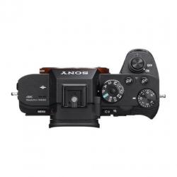 Sony Alpha A7 R II systeemcamera Body - Occasion