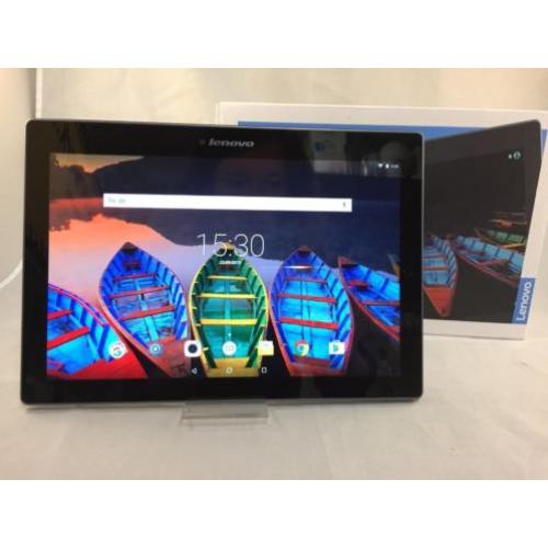 Lenovo tablet Tab 3 10 Plus 16GB