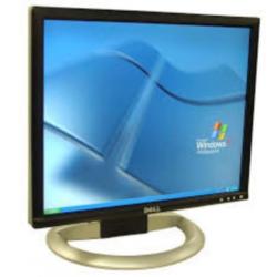 Dell 19" Ultrasharp TFT monitor 1905 FP in perfecte staat