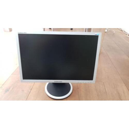 Samsung syncmaster 940BW