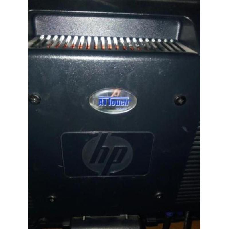 Monitor HP L 1506