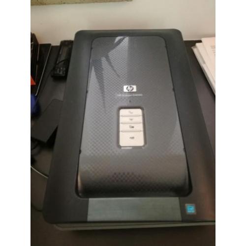 HP scanjet G4050