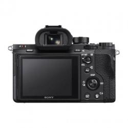 Sony Alpha A7 R II systeemcamera Body - Occasion