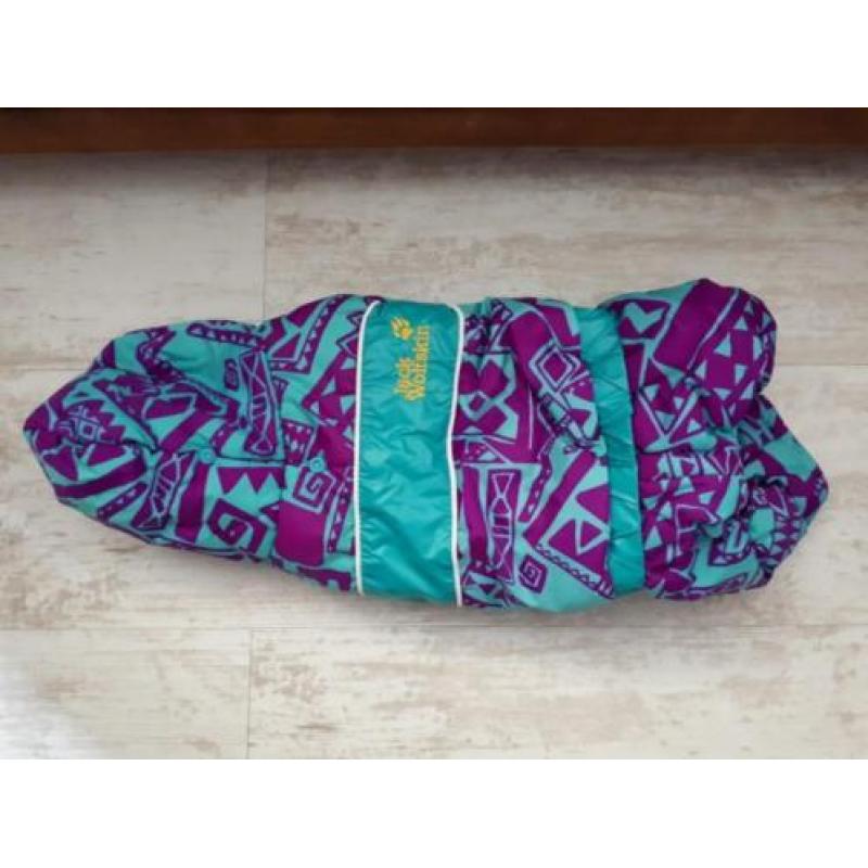 Honden winter jasjes