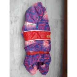 Honden winter jasjes