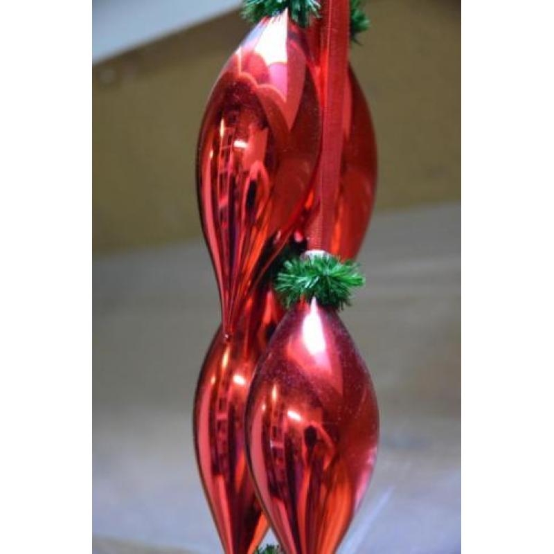 Kerstdecoratie hanger