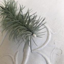 Feather tree naar antiek model , kerst