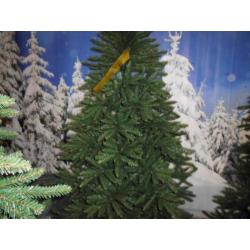 Matterhorn groen Kunstboom 230 hoog