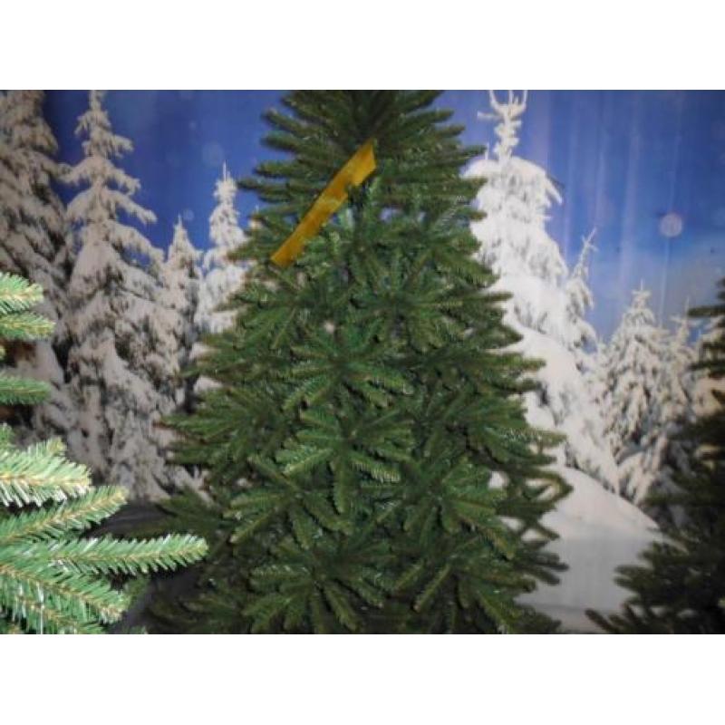 Matterhorn groen Kunstboom 230 hoog