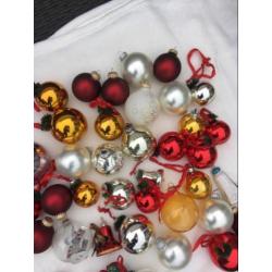 Kerstballen