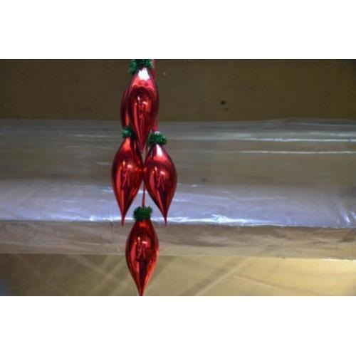 Kerstdecoratie hanger