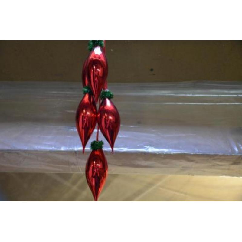 Kerstdecoratie hanger