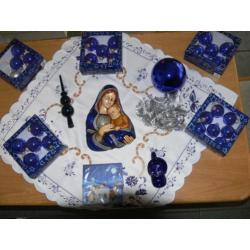 kerstversiering