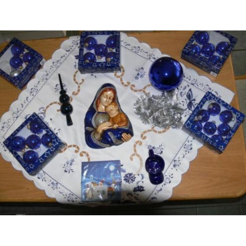 kerstversiering