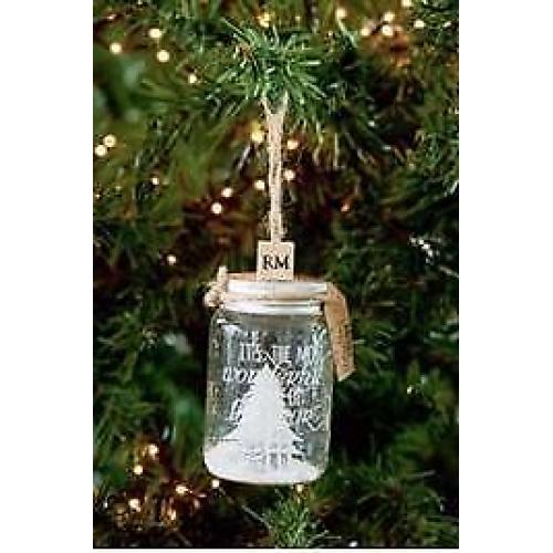 Ornament it's the most Wonderful Riviera Maison 30% korting