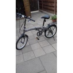 vouwfietsen