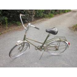 Deelfiets Gazelle QUICKSTEP