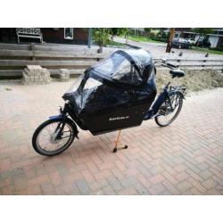 Cargo Bike Long Bakfiets