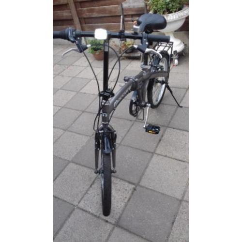 vouwfietsen