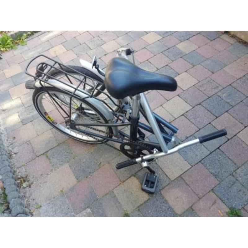 Vouwfiets HEMA