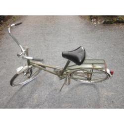 Deelfiets Gazelle QUICKSTEP