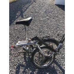 Vouwfiets Neo
