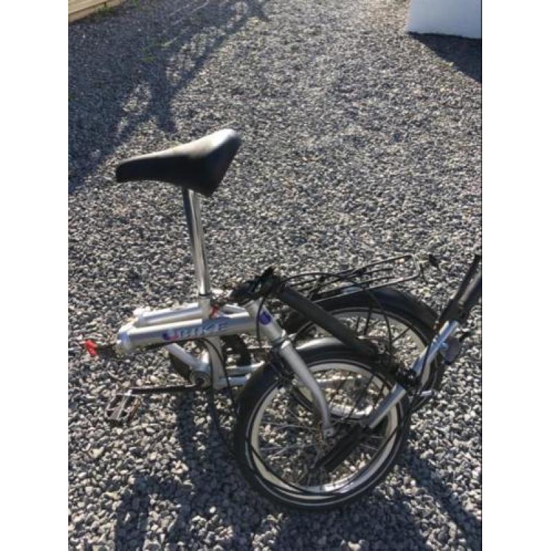 Vouwfiets Neo