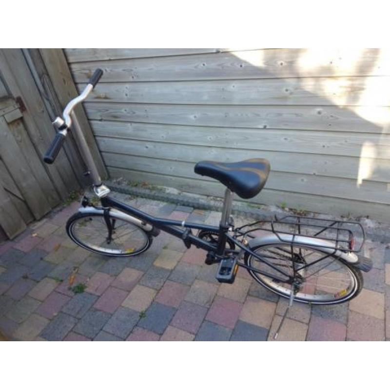 Vouwfiets HEMA