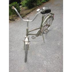 Deelfiets Gazelle QUICKSTEP