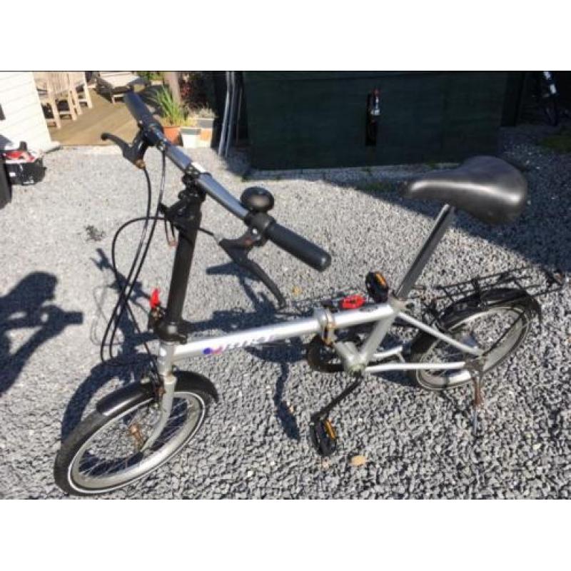 Vouwfiets Neo